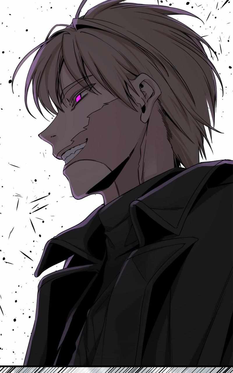 Hero Killer Chapter 160 97